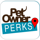 Pet Owner Perks icon