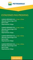 Petrobras Uruguay اسکرین شاٹ 2