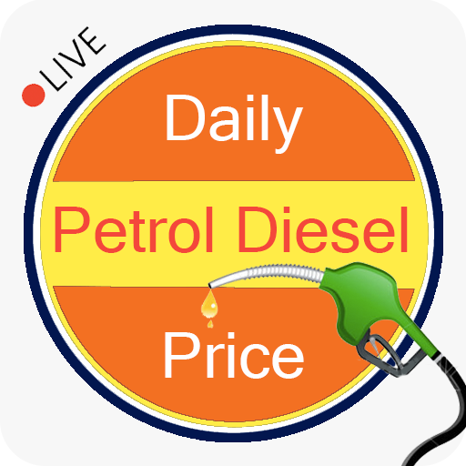 Daily Petrol Diesel Price Fuel Rate