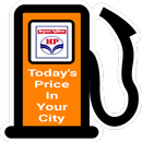 Daily Petrol/Diesel Price APK