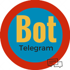 ikon Telegram Bot Sender