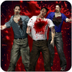 Zombie. The Last Frontier. APK