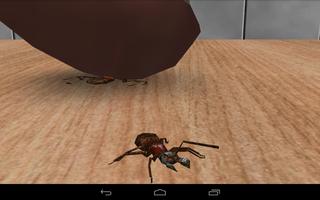 Anti Ant Smasher poster