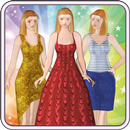 Dress up Princess. 3D fashion APK