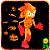 Fire Man APK