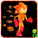 Fire Man APK