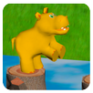 Jumping Hippo APK