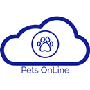 Pets On Line aplikacja