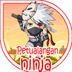 Petualangan Ninja Keren Gratis APK