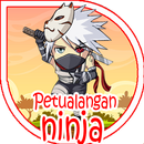 Petualangan Ninja Keren Gratis APK