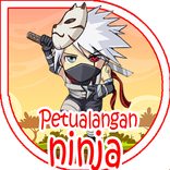 Petualangan Ninja Keren Gratis
