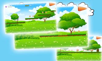 Petualangan Stickman Game FREE screenshot 2