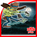 APK Zombi Petualangan Game FREE