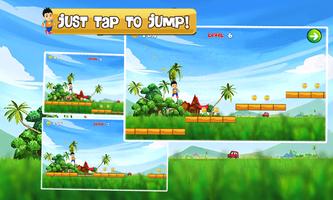 Petualangan Ariz Game FREE captura de pantalla 3