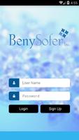Beny Sofer gönderen
