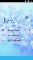Beny Sofer Ekran Görüntüsü 2