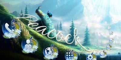 Peacock syot layar 3