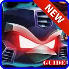 Tips Angry Birds Transformers-icoon