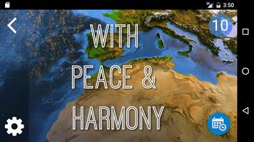 Peace & Harmony imagem de tela 1