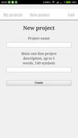 Specification generator screenshot 2