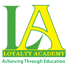 Loyalty Academy 아이콘
