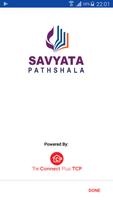 Savyata Pathshala Cartaz
