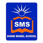 Shine Model School biểu tượng