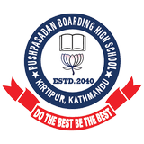 Pushpasadan Boarding High Scho icon