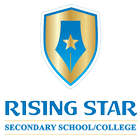 Rising Star Secondary School/C icône