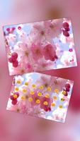 Peach Blossom 포스터