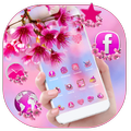 Peach Blossom Theme