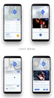 Peaks for KLWP screenshot 1