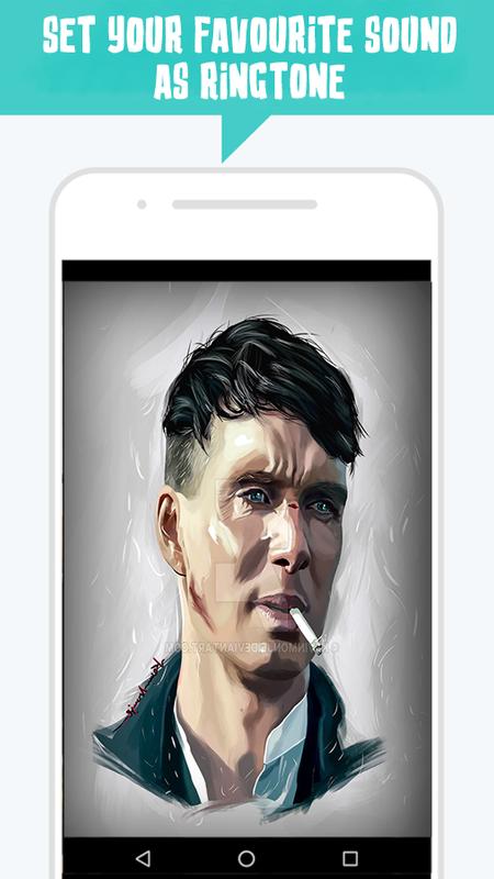 peaky ringtones blinders soundboard apk download free