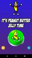Banana Jelly Button Meme 스크린샷 1