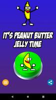 Banana Jelly Button Meme screenshot 1