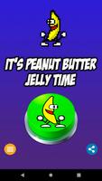 Banana Jelly Button Meme capture d'écran 2