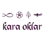 Kara Oklar आइकन