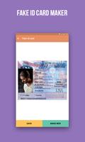 Fake US Passport ID Maker capture d'écran 2