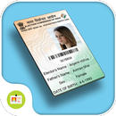 Fake Voter ID Card Maker APK