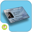Fake Driving Licence Maker APK