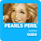 ikon Guiding Pearl Peril
