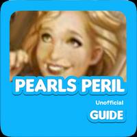 Guiding Pearl Peril poster