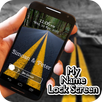 My Name Lock Screen APK
