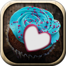 Cupcake Photo Frames APK