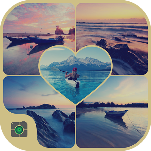 Photo Grid : Collage Maker