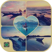 Photo Grid : Collage Maker
