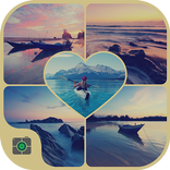 Photo Grid : Collage Maker
