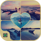 Photo Grid icon