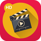 HD Video Player - Video Player icône