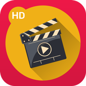 HD Video Player - Video Player icon